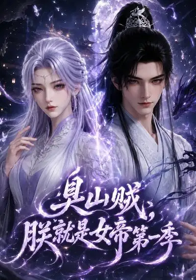 臭山贼,朕就是女帝第一季&臭山贼朕就是女帝第一季