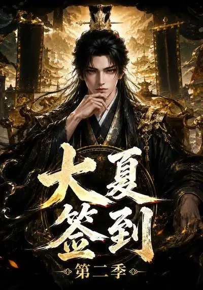 大夏签到第二季 - 短剧短剧海报图片