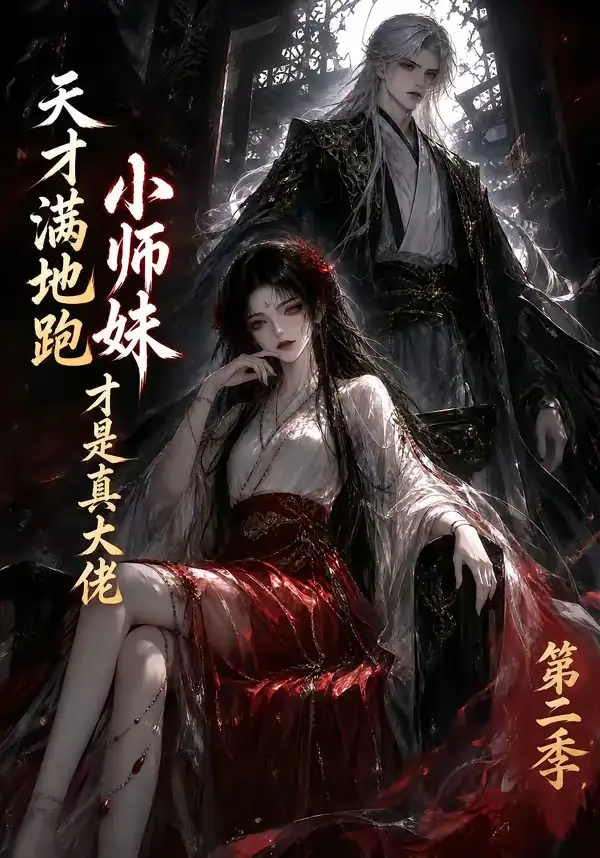 天才满地跑,小师妹才是真大佬第二季&天才满地跑小师妹才是真大佬第二季