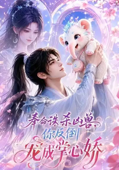 奉命诛杀凶兽,你反倒宠成掌心娇&奉命诛杀凶兽你反倒宠成掌心娇