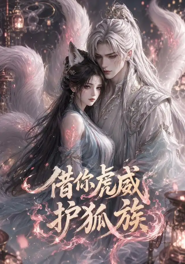 借你虎威护狐族