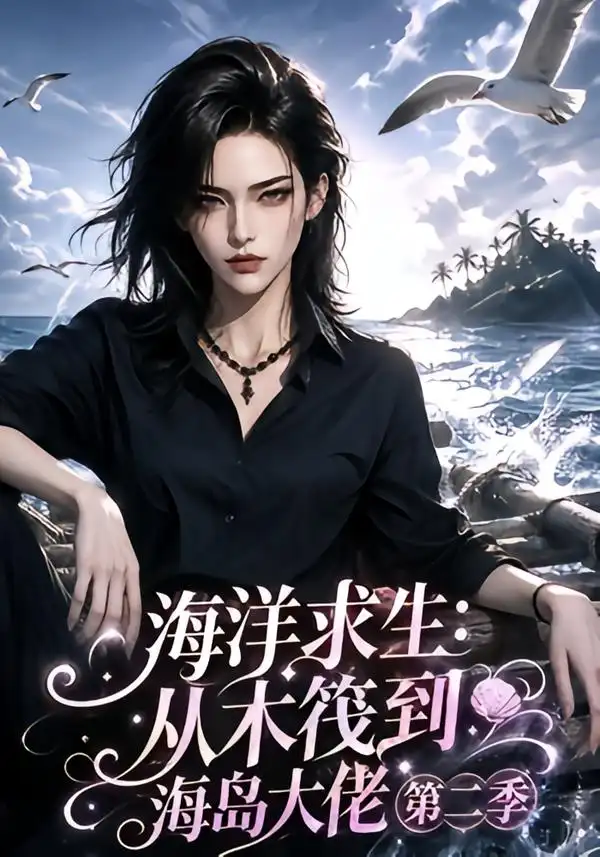 海洋求生:从木筏到海岛大佬第二季&海洋求生从木筏到海岛大佬第二季