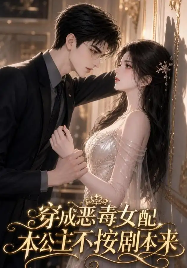 穿成恶毒女配,本公主不按剧本来&穿成恶毒女配本公主不按剧本来