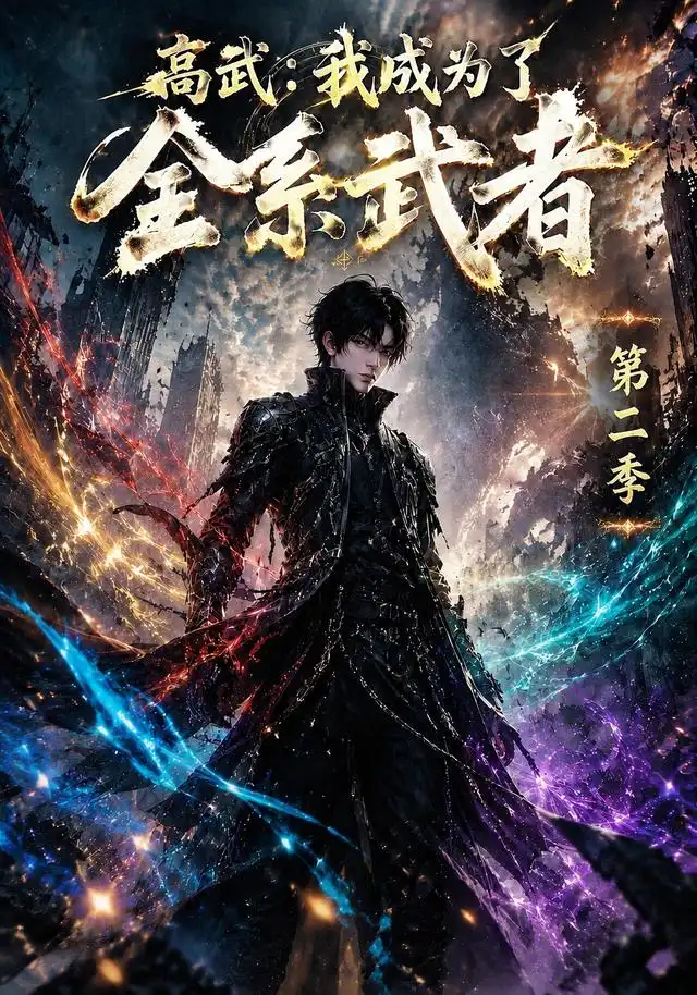 高武:我成为了全系武者第二季&高武我成为了全系武者第二季