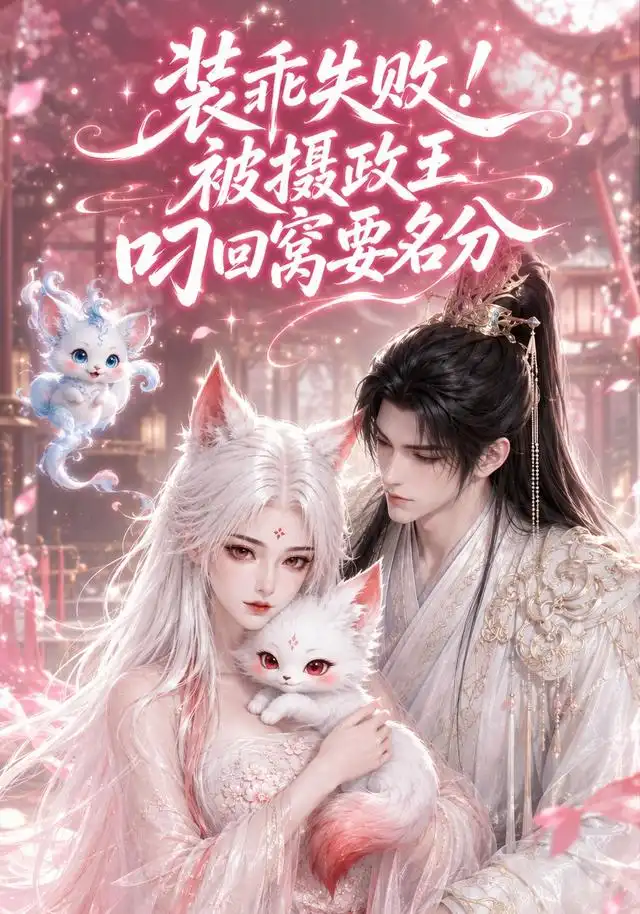 装乖失败!被摄政王叼回窝要名分&装乖失败被摄政王叼回窝要名分