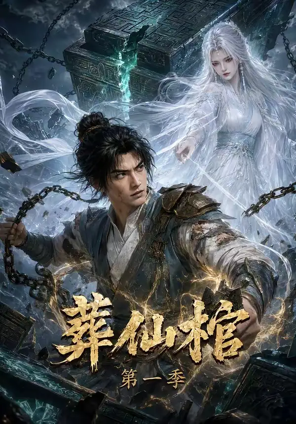 葬仙棺第一季