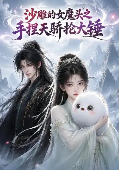 沙雕的女魔头之手捏天骄抡大锤
