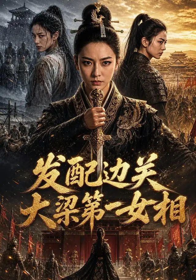 发配边关,大梁第一女相&发配边关大梁第一女相