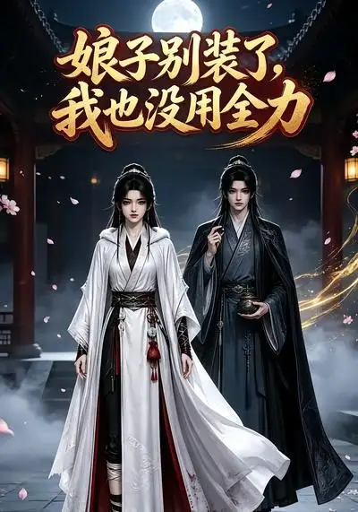 娘子别装了,我也没用全力&娘子别装了我也没用全力