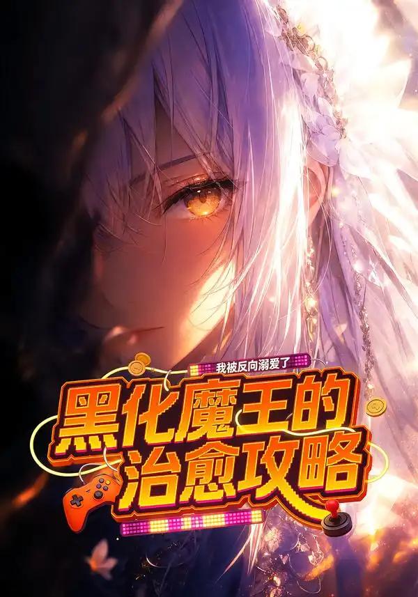 黑化魔王的治愈攻略:我被反向溺爱了&黑化魔王的治愈攻略我被反向溺爱了