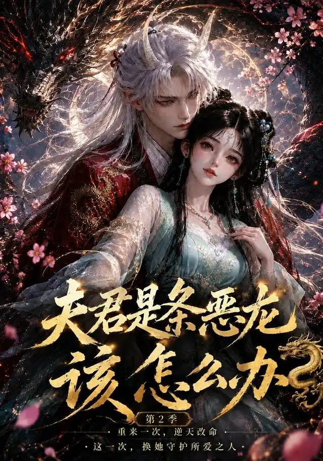 夫君是条恶龙该怎么办第2季