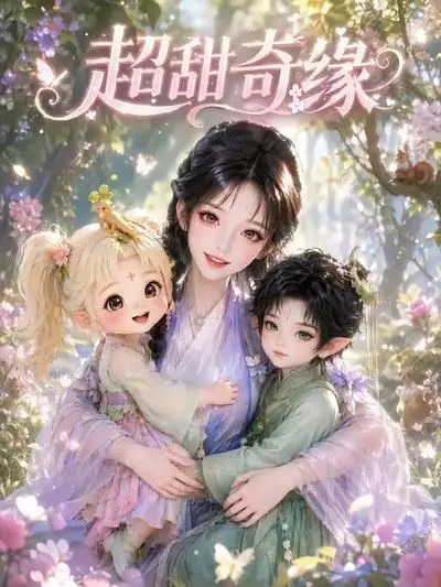 超甜奇缘