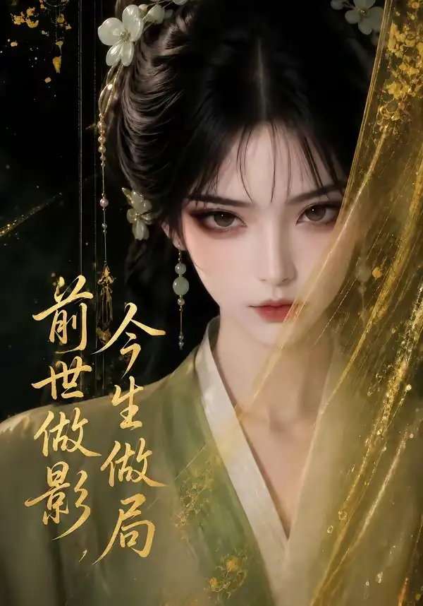 前世做影,今生做局&前世做影今生做局