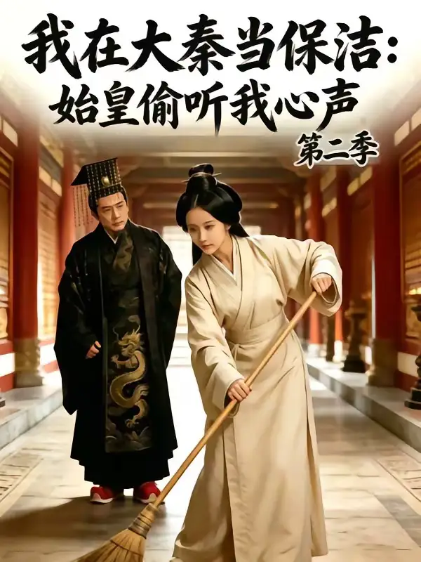 我在大秦当保洁:始皇偷听我心声第二季&我在大秦当保洁始皇偷听我心声第二季