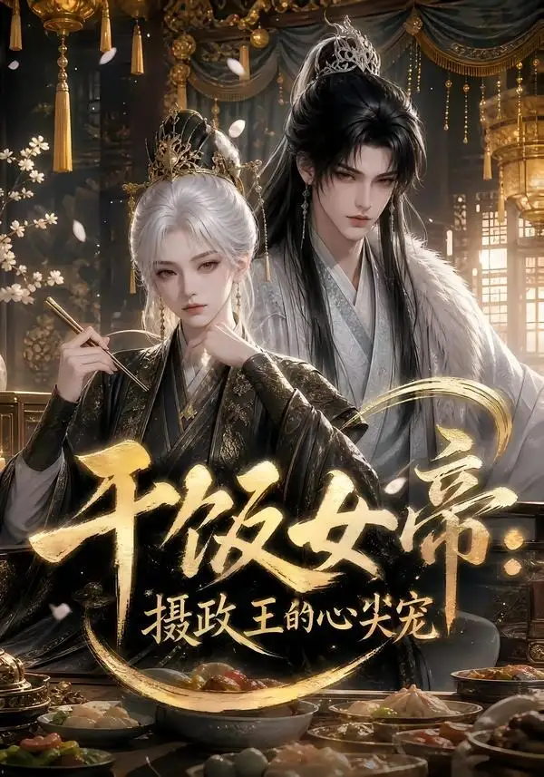 干饭女帝:摄政王的心尖宠&干饭女帝摄政王的心尖宠