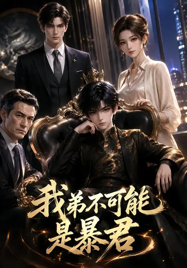 我弟不可能是暴君
