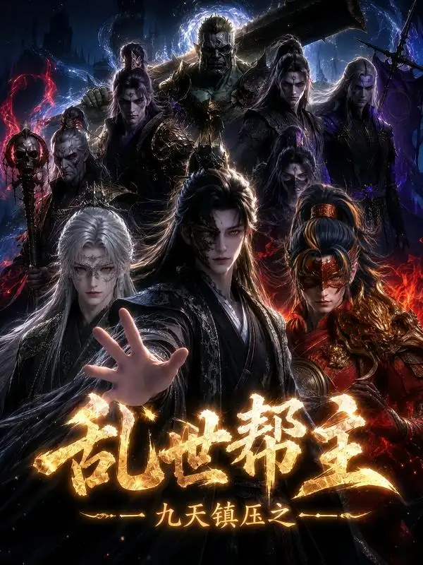 九天镇压之乱世帮主