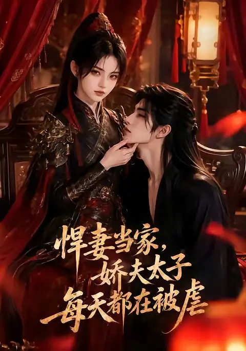 悍妻当家,娇夫太子每天都在被虐&悍妻当家娇夫太子每天都在被虐