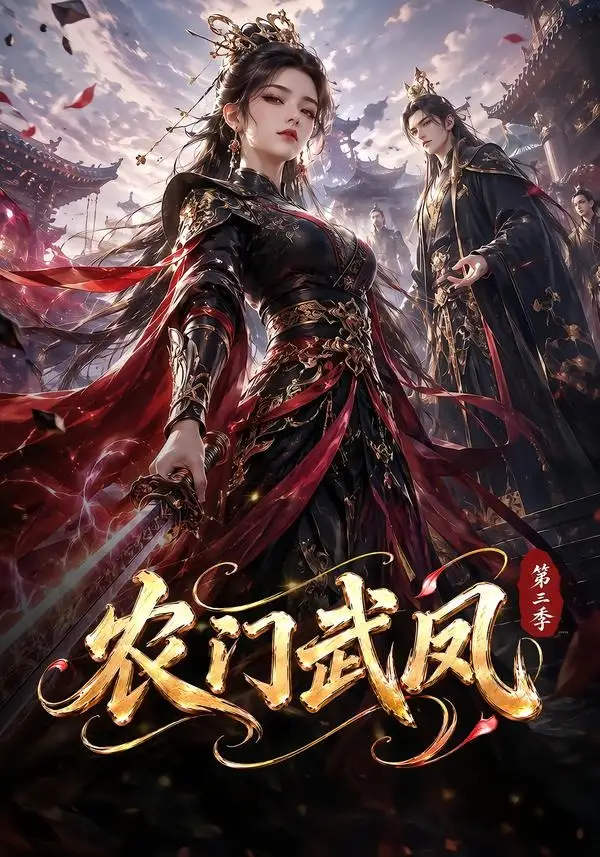 农门武凤第三季