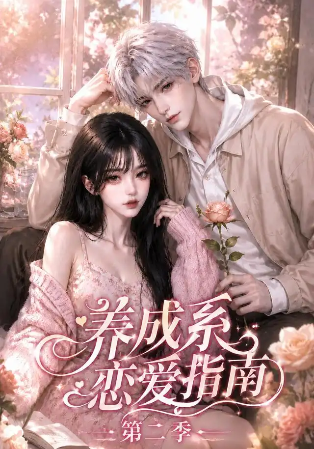 养成系恋爱指南第二季