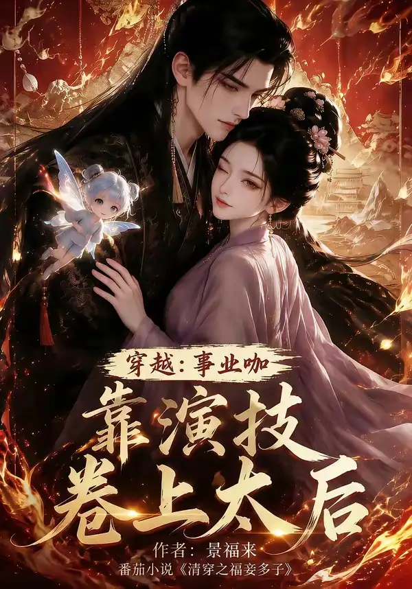 穿越:事业咖靠演技卷上太后&穿越事业咖靠演技卷上太后