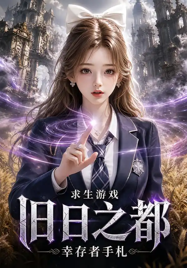求生游戏:旧日之都幸存者手札&求生游戏旧日之都幸存者手札