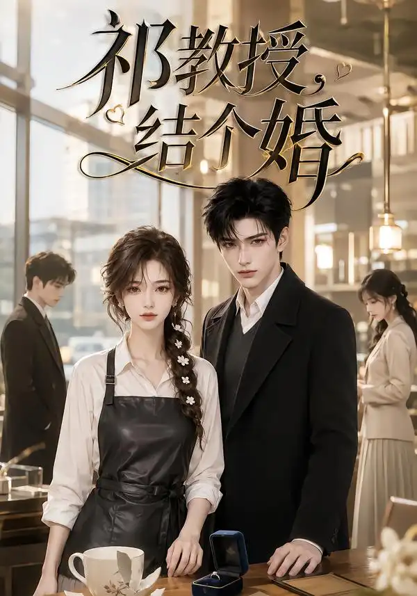 祁教授,结个婚&祁教授结个婚