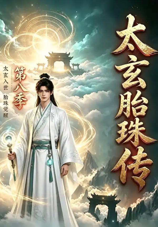 太玄胎珠传第八季