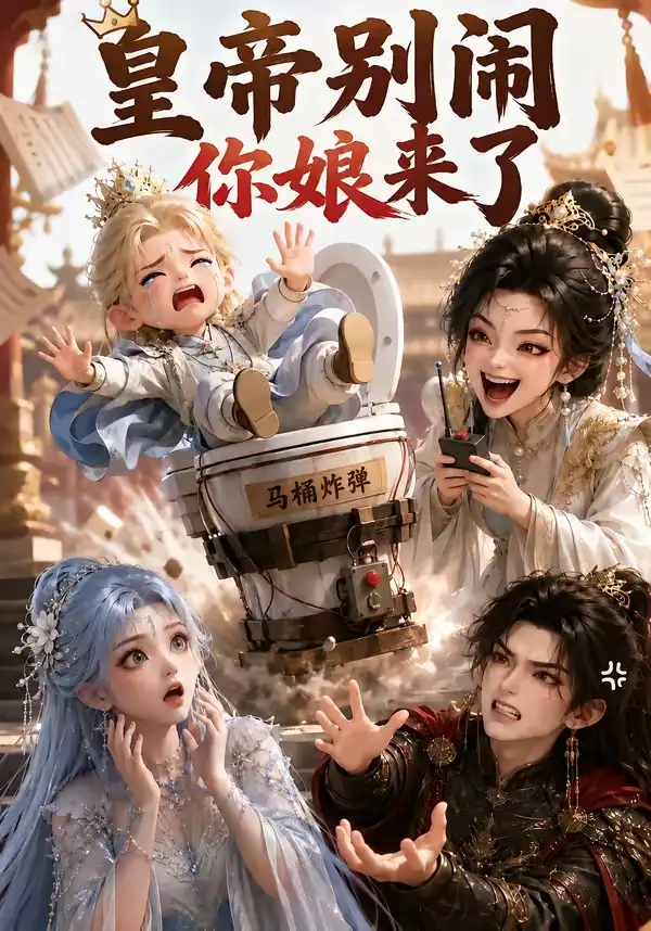 皇帝别闹，你娘来了&皇帝别闹你娘来了