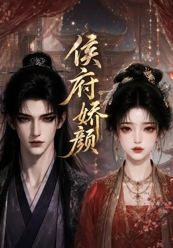 侯府娇颜 - 短剧短剧海报图片