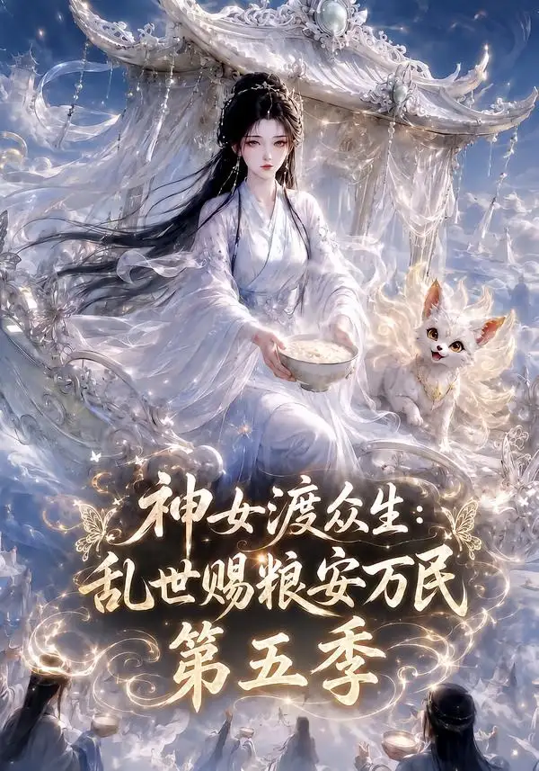 神女渡众生乱世赐粮安万民第五季