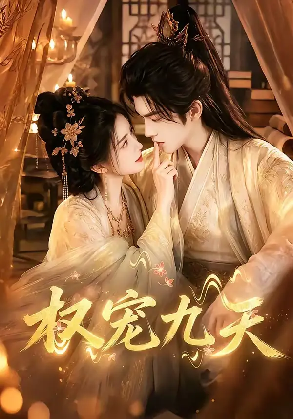 权宠九天