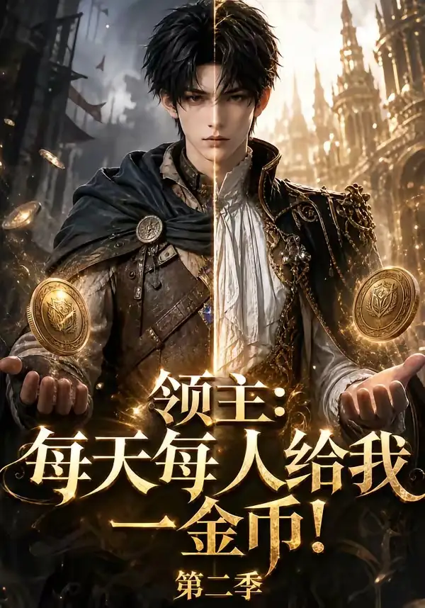 领主:每天每人给我一金币!第二季&领主每天每人给我一金币第二季