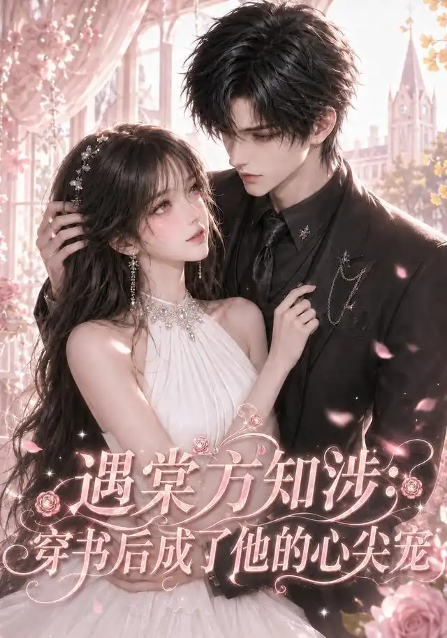 遇棠方知涉:穿书后成了他的心尖宠&遇棠方知涉穿书后成了他的心尖宠