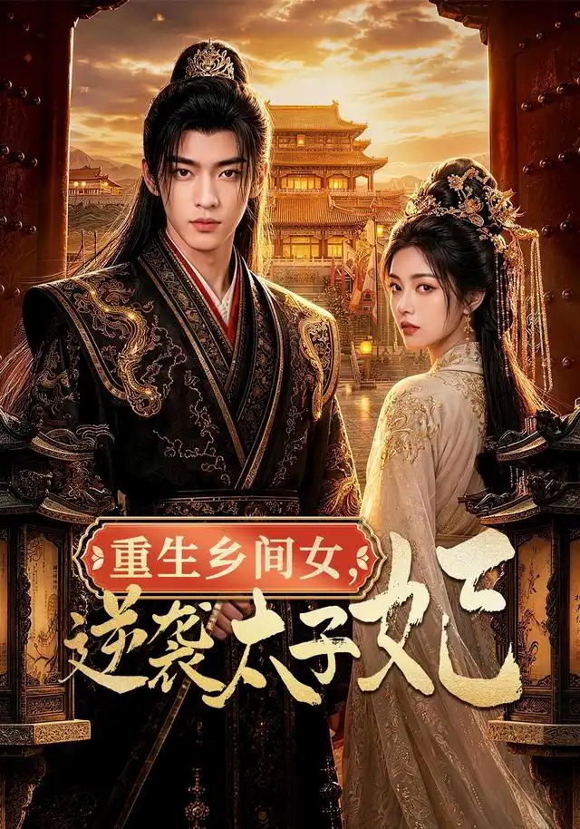 重生乡间女,逆袭太子妃&重生乡间女逆袭太子妃