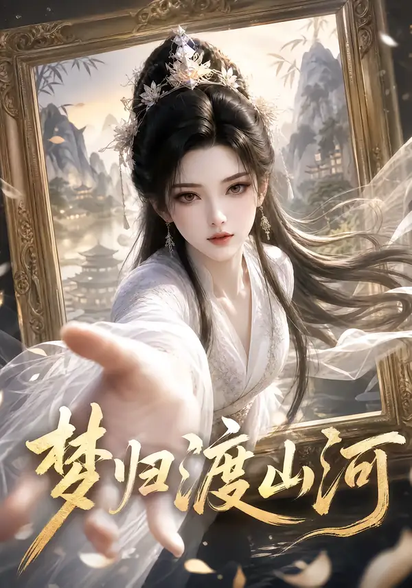 梦归渡山河