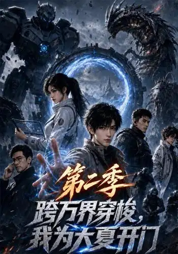 跨万界穿梭,我为大夏开门第二季&跨万界穿梭我为大夏开门第二季