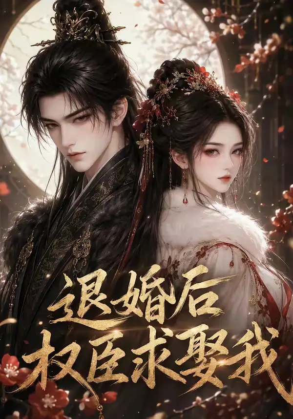 退婚后权臣求娶我