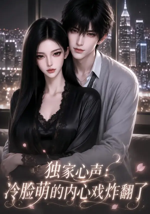 独家心声:冷脸萌的内心戏炸翻了&独家心声冷脸萌的内心戏炸翻了