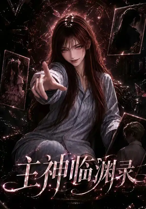 主神临渊录