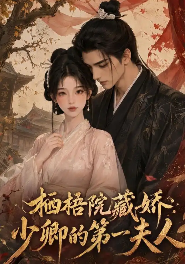 栖梧院藏娇:少卿的第一夫人&栖梧院藏娇少卿的第一夫人