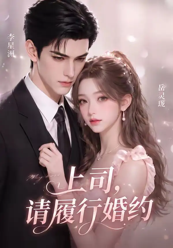 上司,请履行婚约&上司请履行婚约