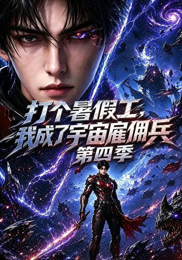 打个暑假工,我成了宇宙雇佣兵第四季&打个暑假工我成了宇宙雇佣兵第四季