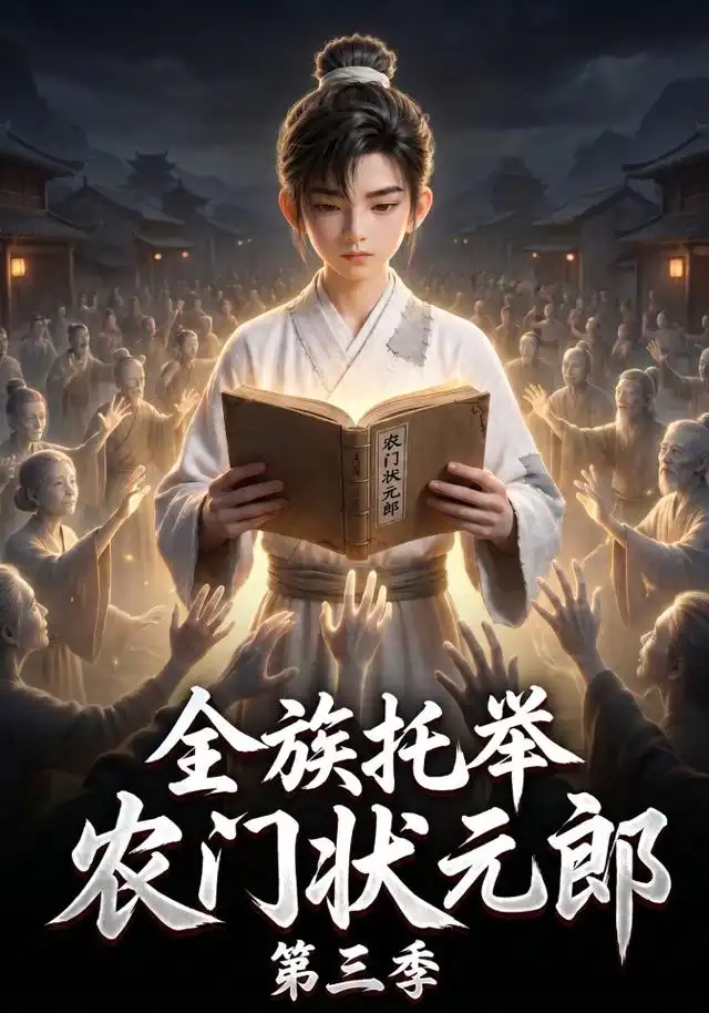 全族托举农门状元郎第三季
