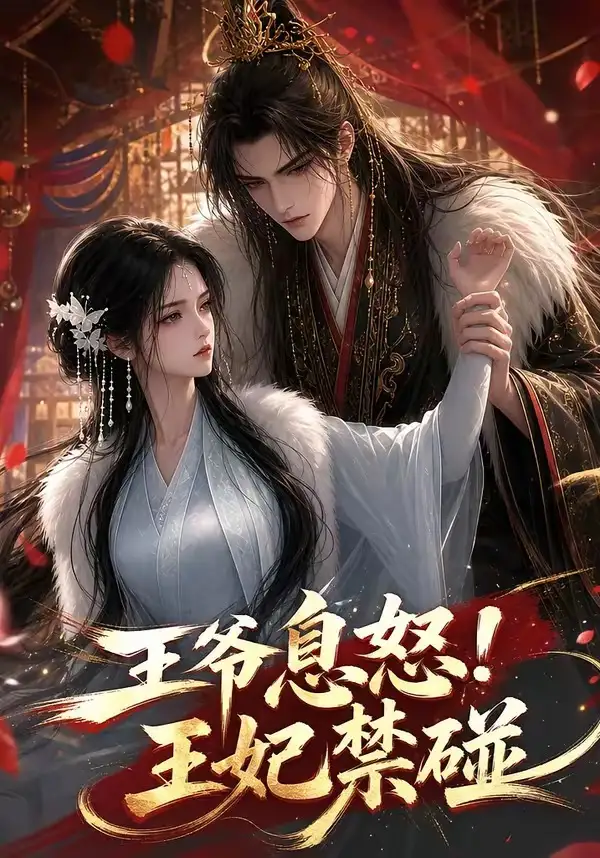 王爷息怒!王妃禁碰&王爷息怒王妃禁碰