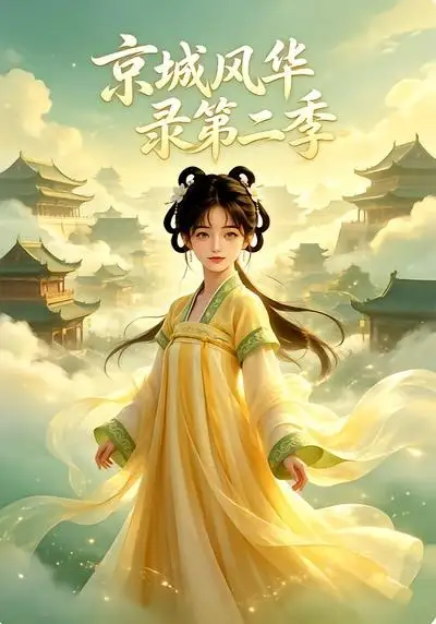 京城风华录第二季