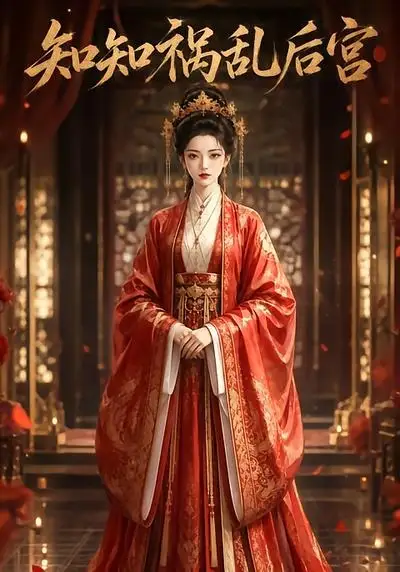 知知祸乱后宫