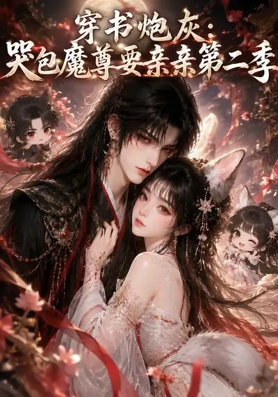 穿书炮灰:哭包魔尊要亲亲第二季&穿书炮灰哭包魔尊要亲亲第二季