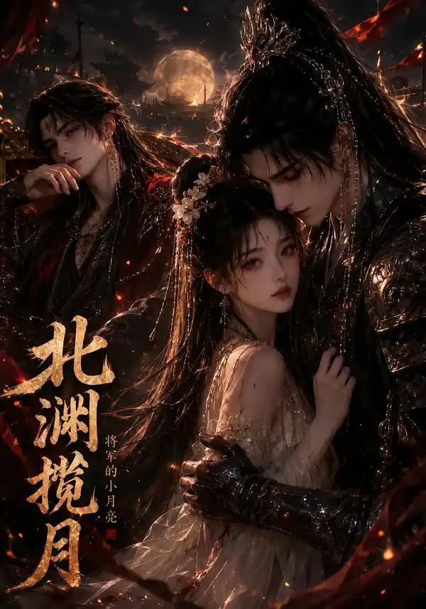 北渊揽月:将军的小月亮&北渊揽月将军的小月亮