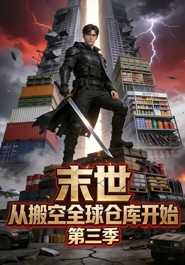 末世:从搬空全球仓库开始第三季&末世从搬空全球仓库开始第三季